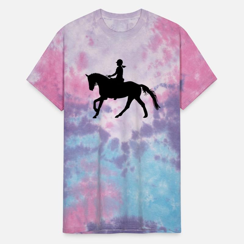 Equestrian, Rider Competition, Cow Girl