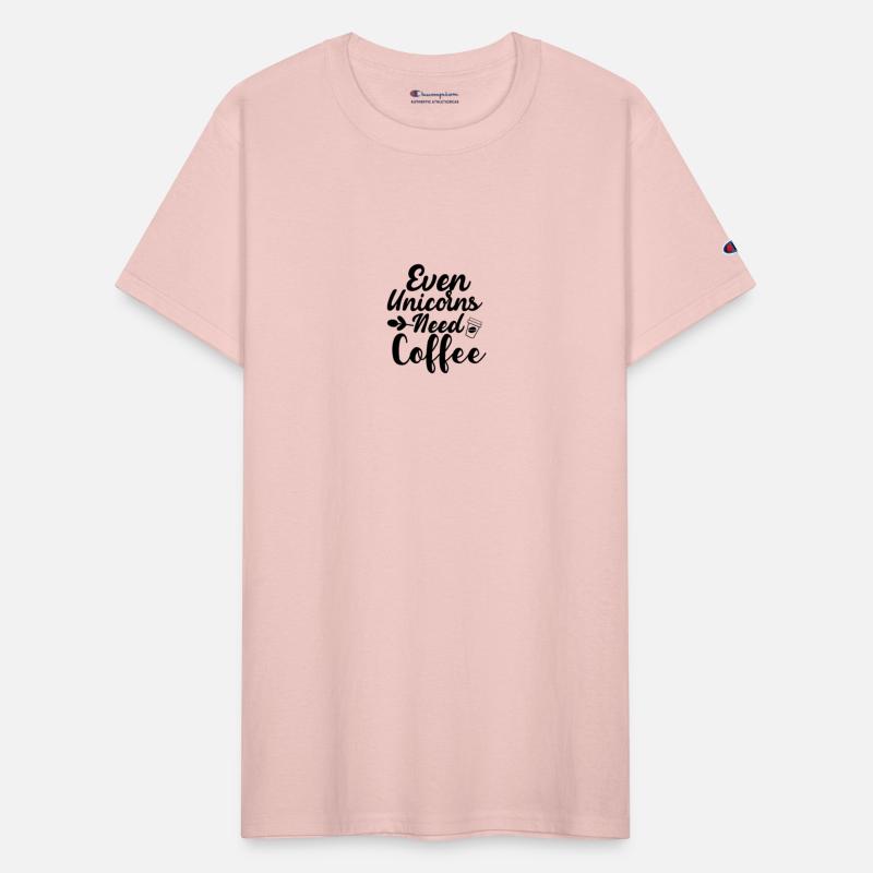 Even Unicorns Need Coffee