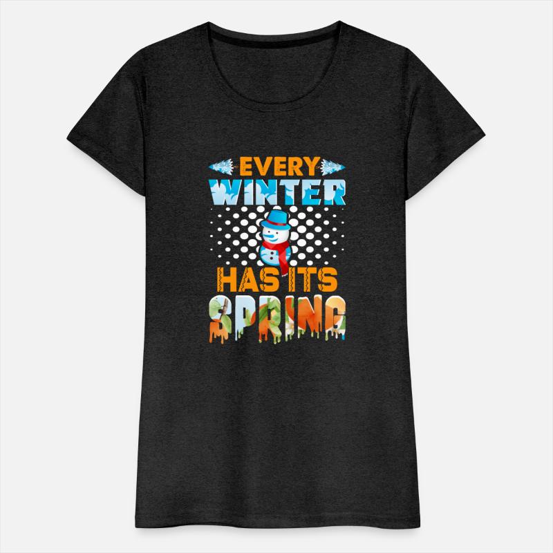 Every Winter Has Its Spring