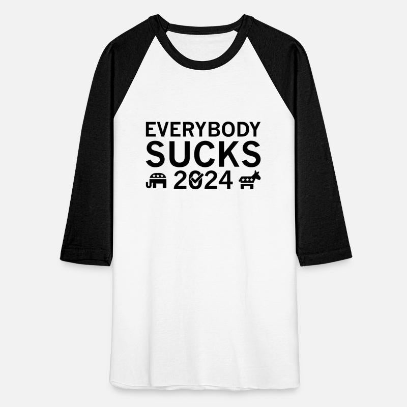 Everybody Sucks 2024