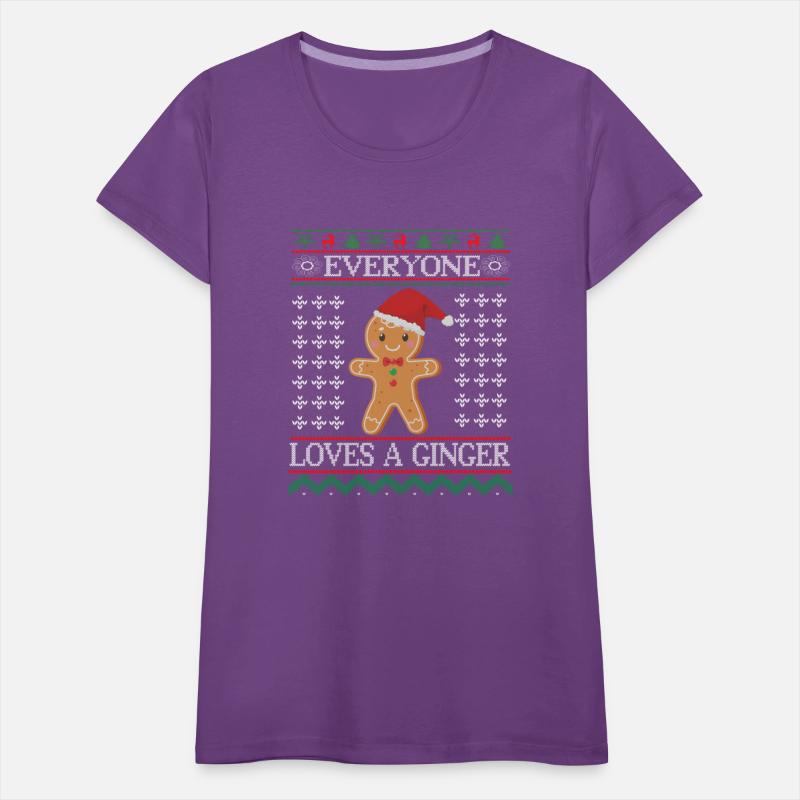 Everys A Ginger Fun For