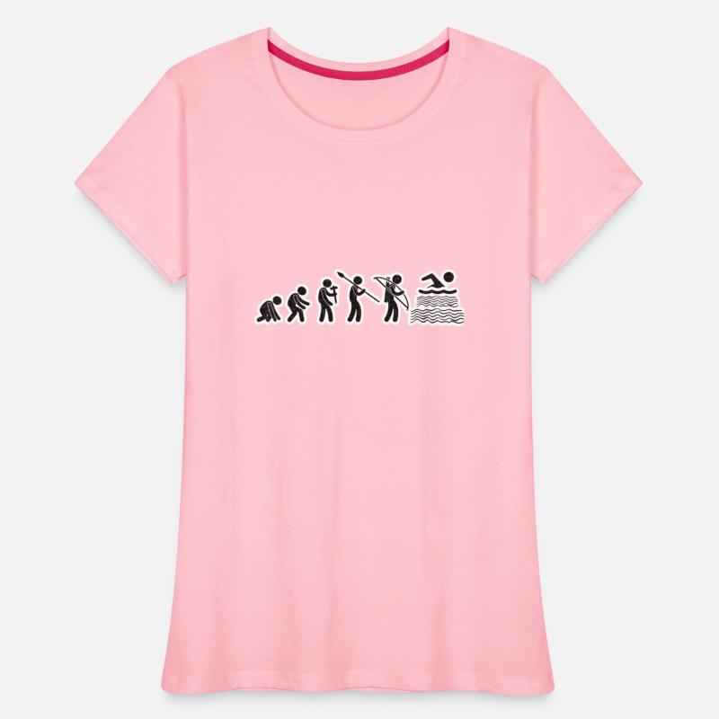 Evolution Swimming Black Grunge