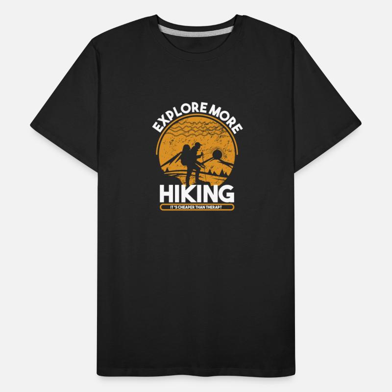 Explore More Hiking