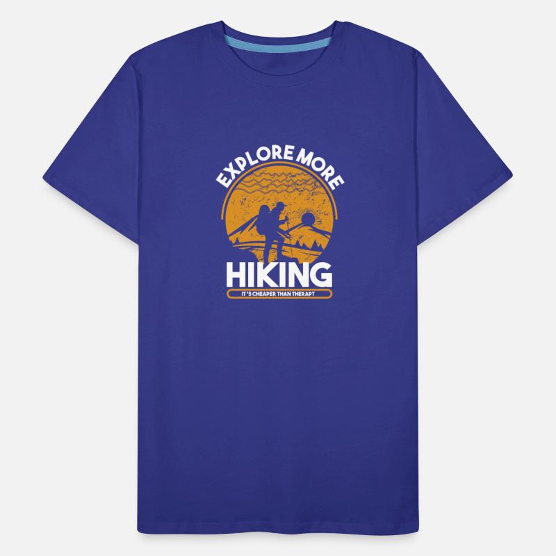 Explore More Hiking