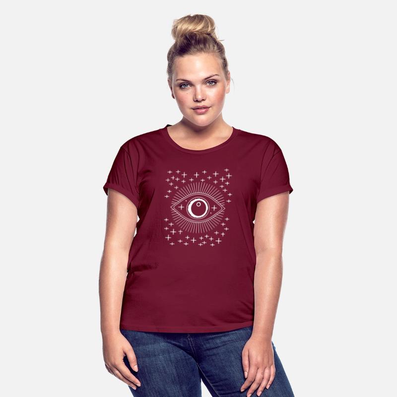 Eye of Providence - symbol of divinity