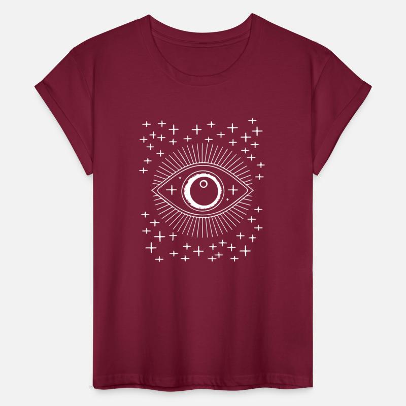 Eye of Providence - symbol of divinity