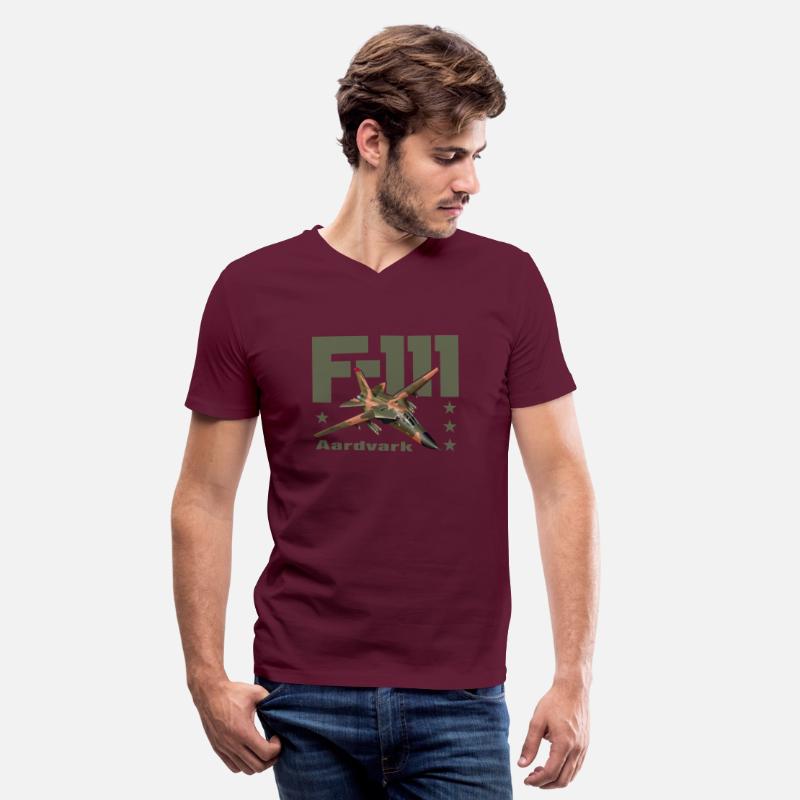 F 111 T shirt