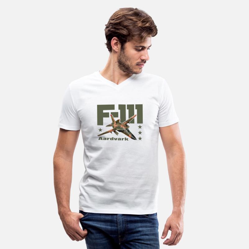 F 111 T shirt