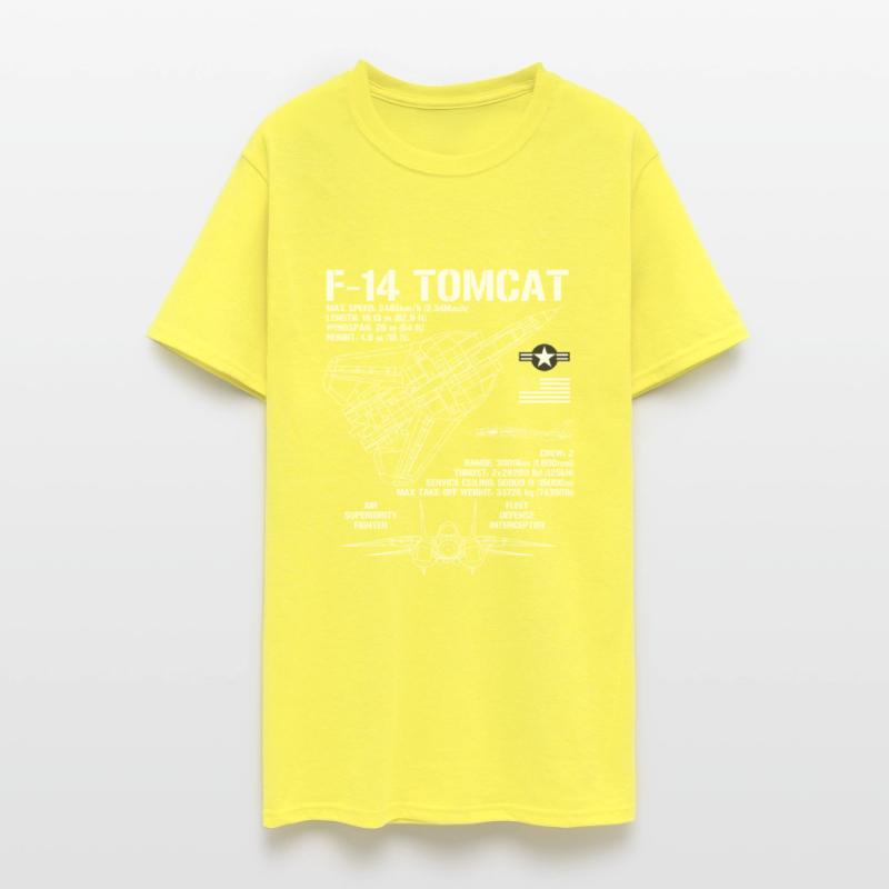 F-14 Tomcat Fighter Jet Specs Military F14 Tomcat