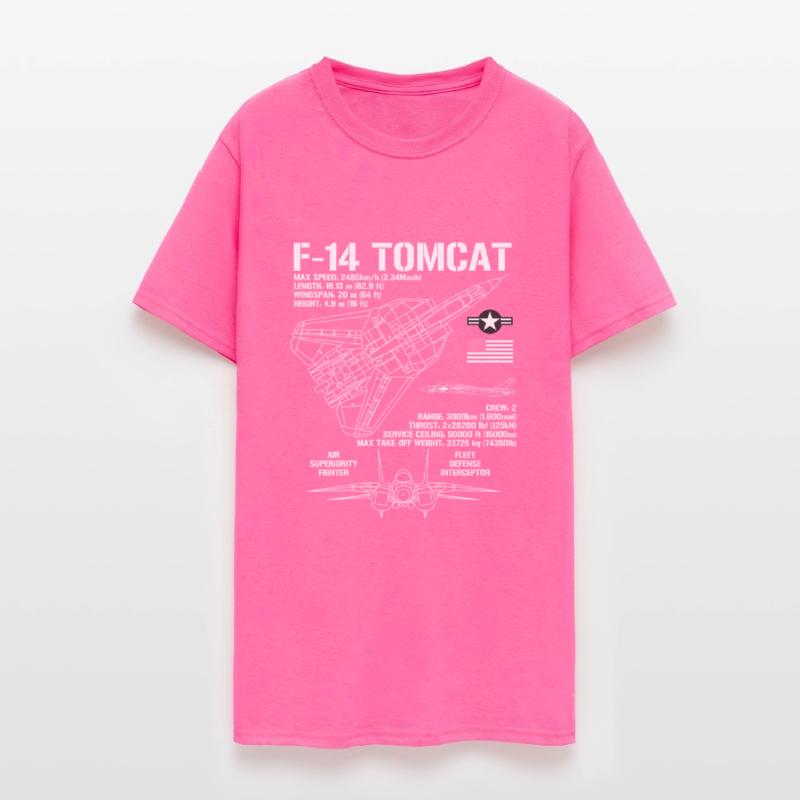 F-14 Tomcat Fighter Jet Specs Military F14 Tomcat