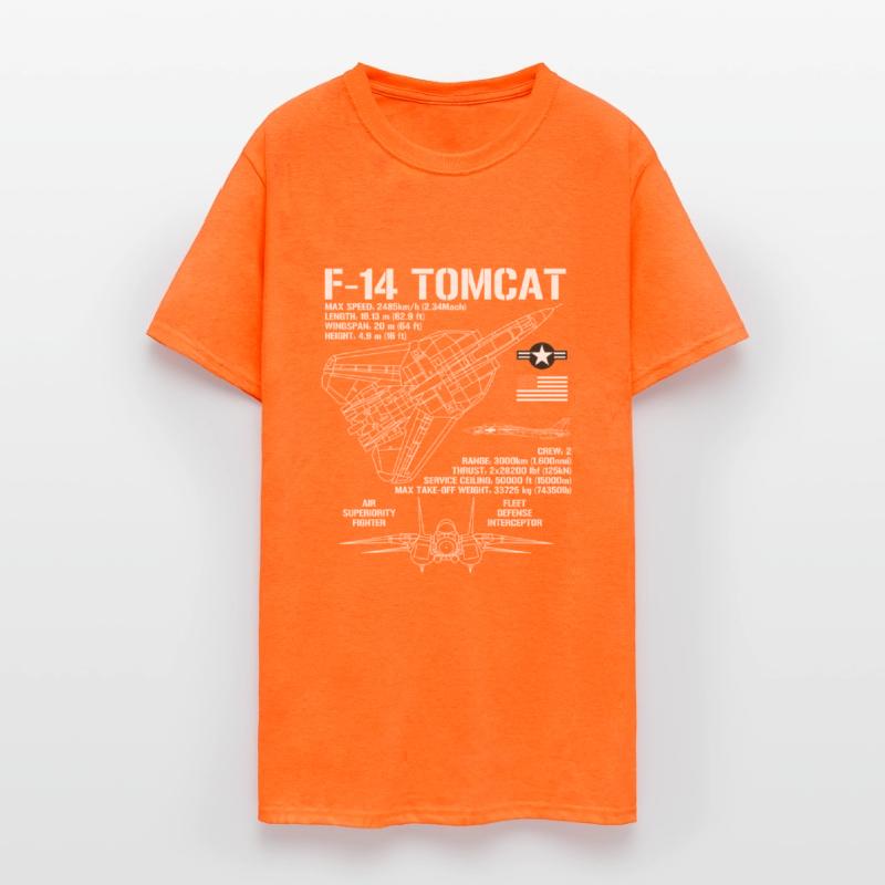 F-14 Tomcat Fighter Jet Specs Military F14 Tomcat