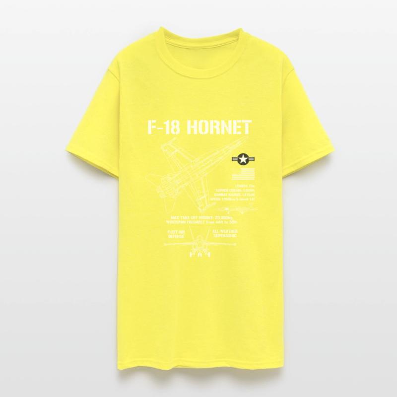 F-18 Hornet Fighter Jet Specs Military F18 Hornet