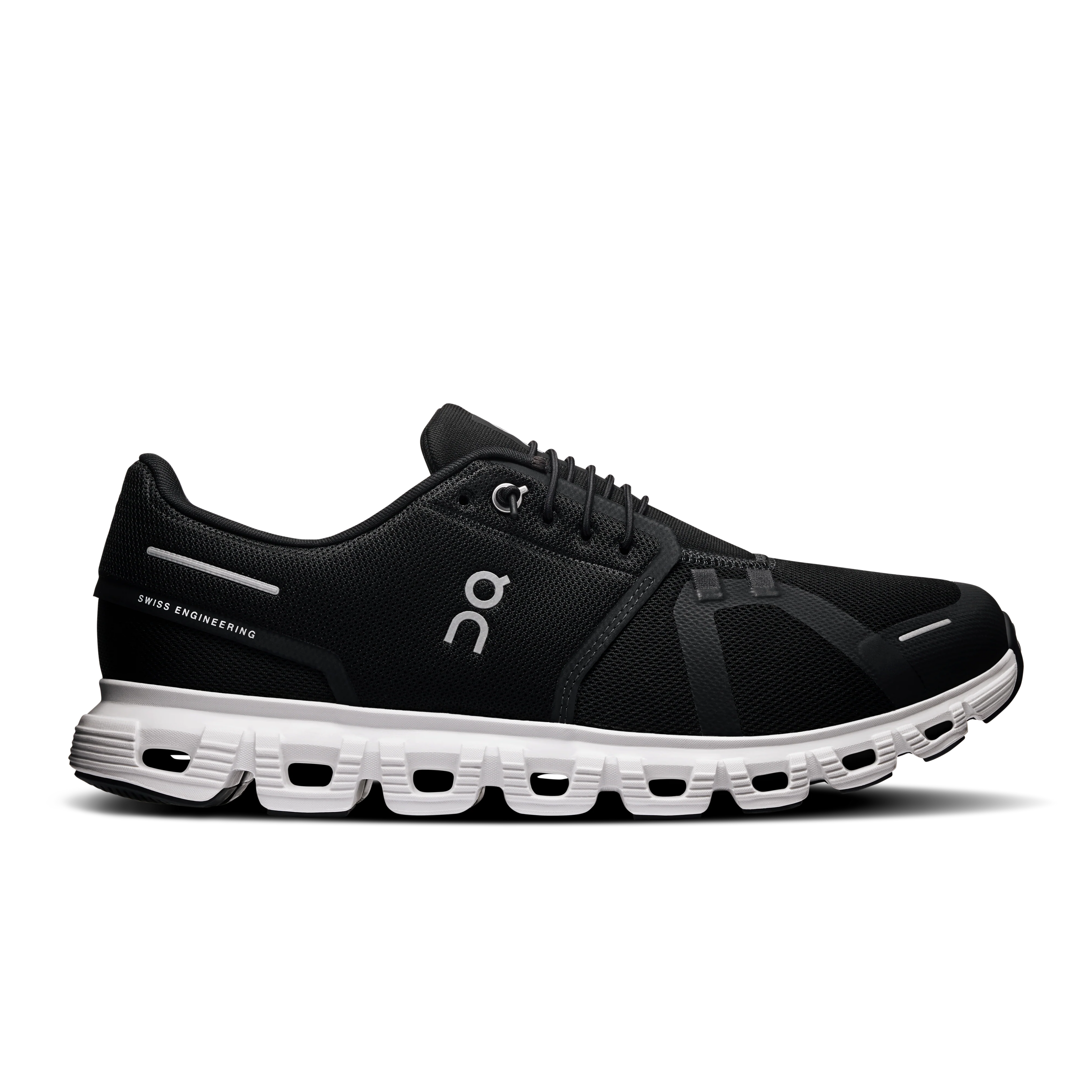 Cloud 6 Black | White