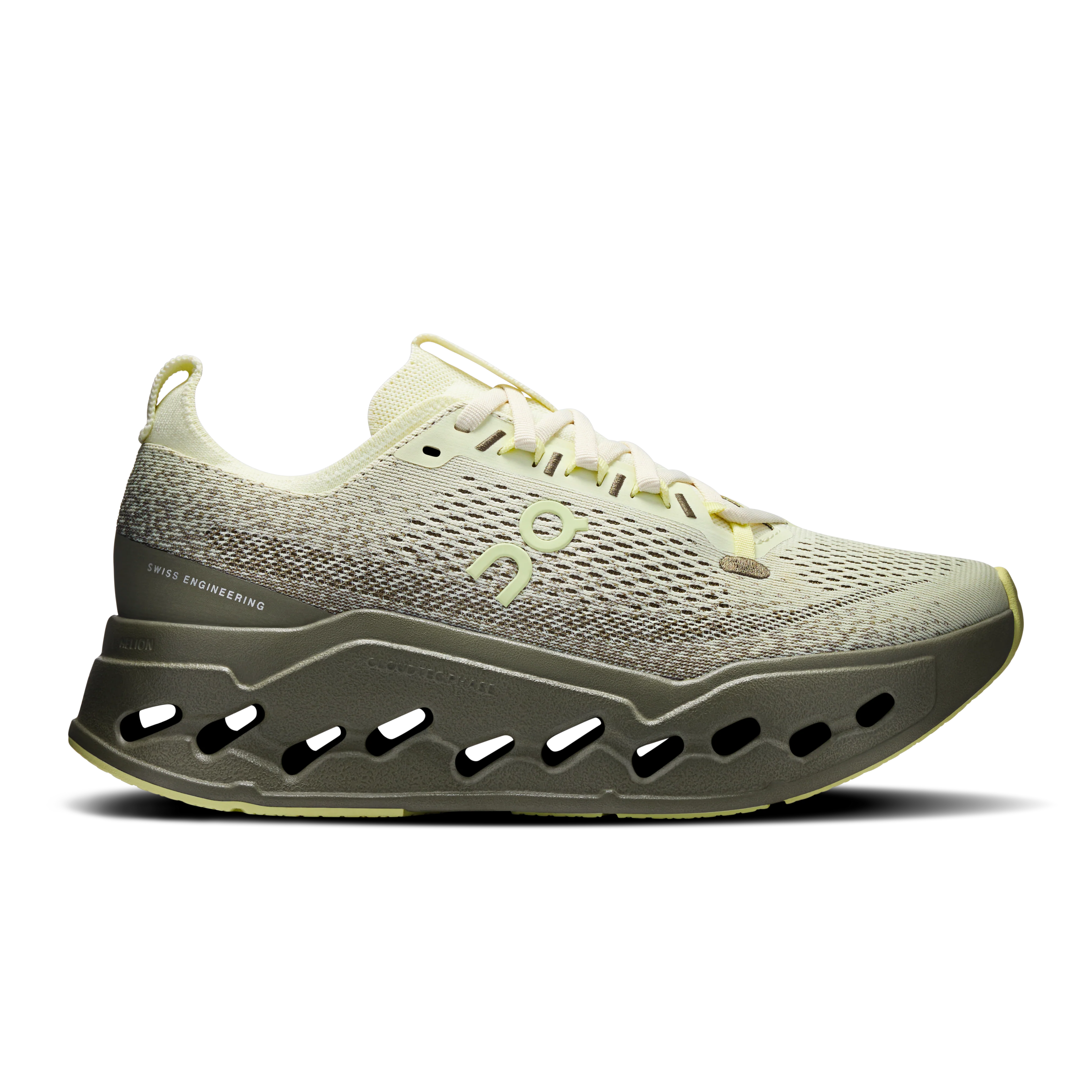 Cloudsurfer Max Seedling | Olive
