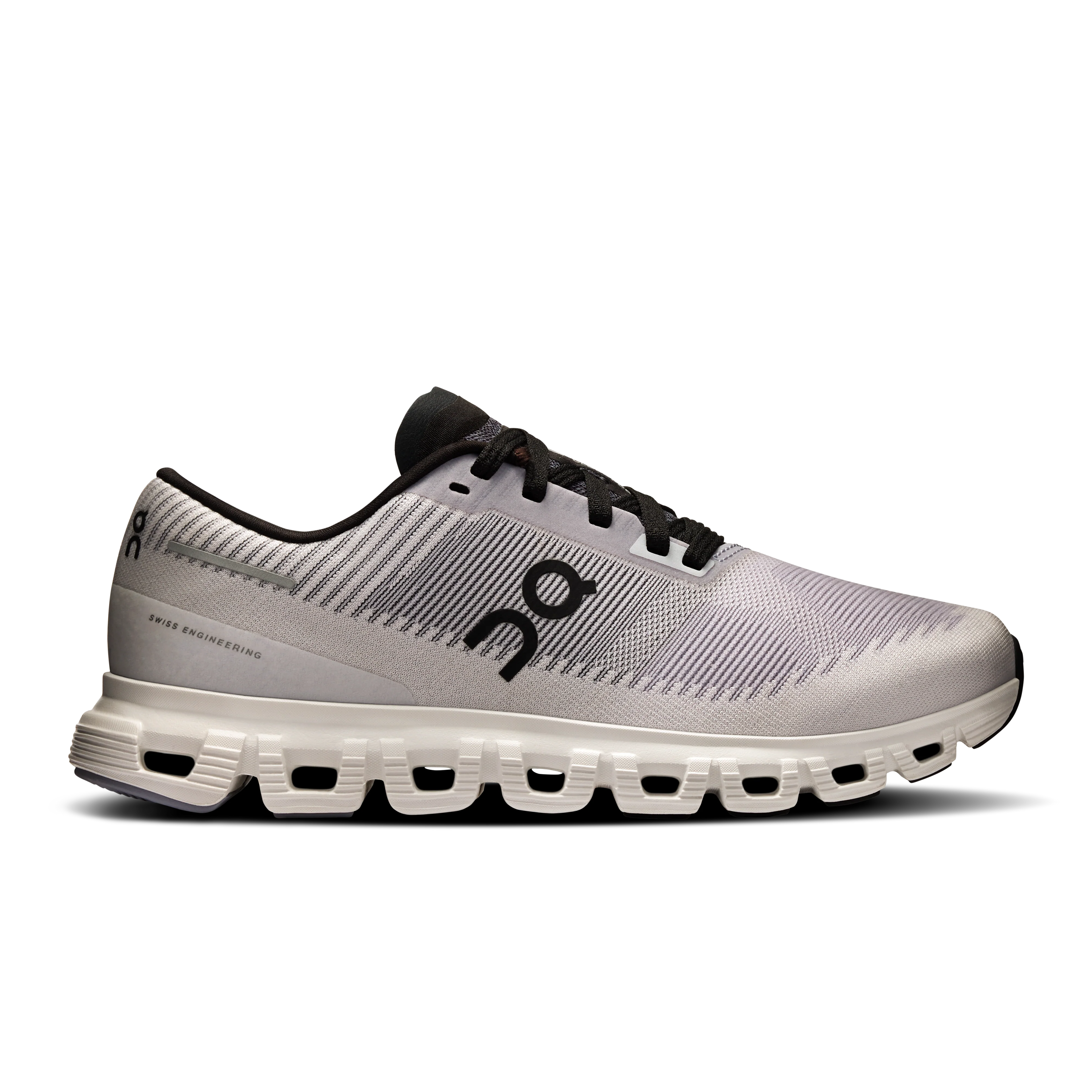 Cloud 6 Push Lilac | Black