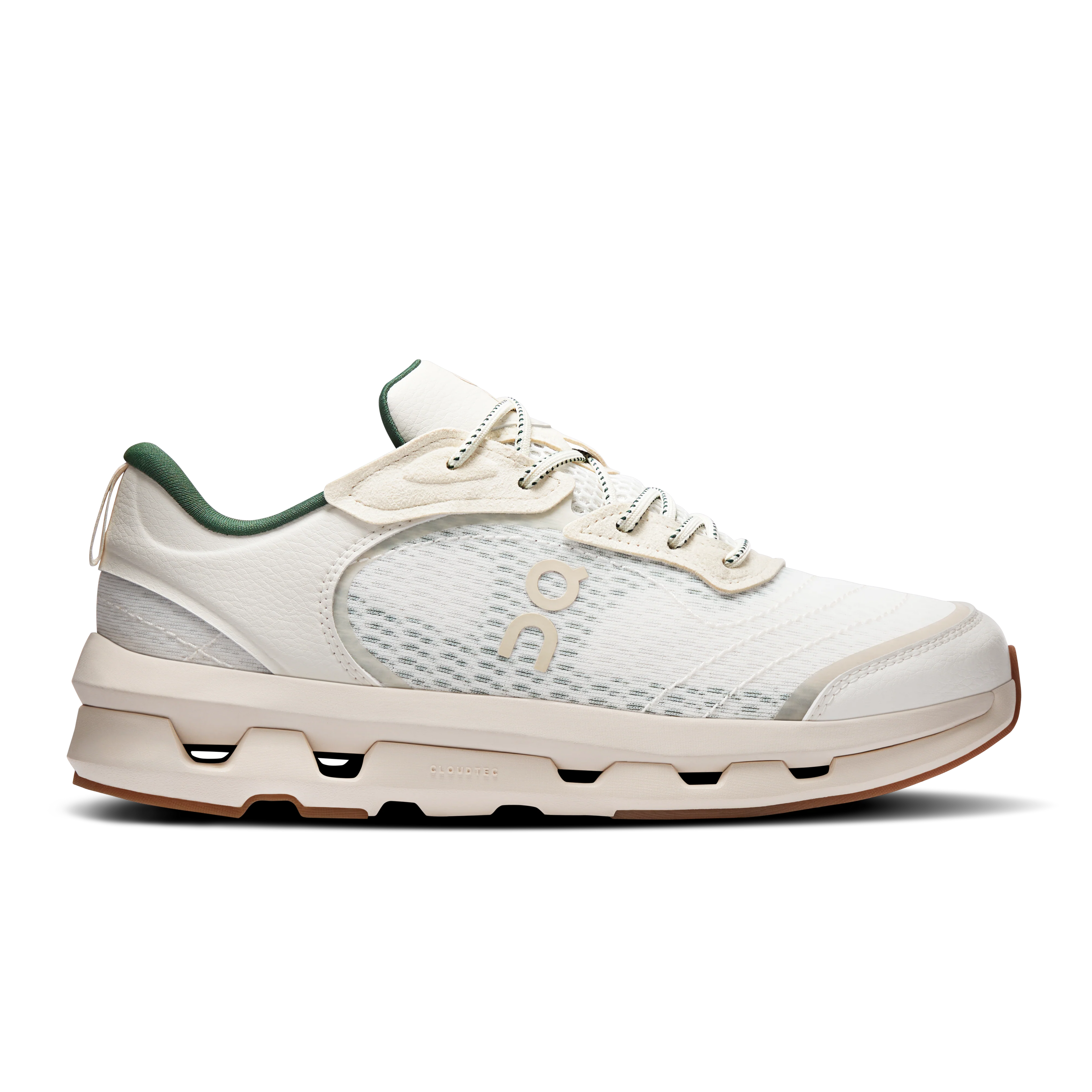 Cloudzone Moon Ivory | Holly