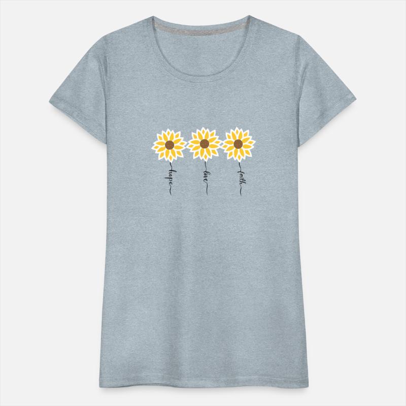 faith hope love design