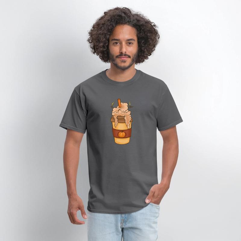 Fall Coffee,Custom coffee shirt 2023