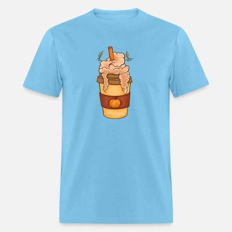 Fall Coffee,Custom coffee shirt 2023