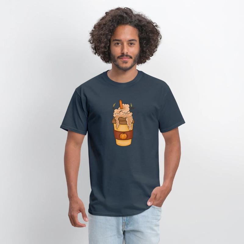 Fall Coffee,Custom coffee shirt 2023