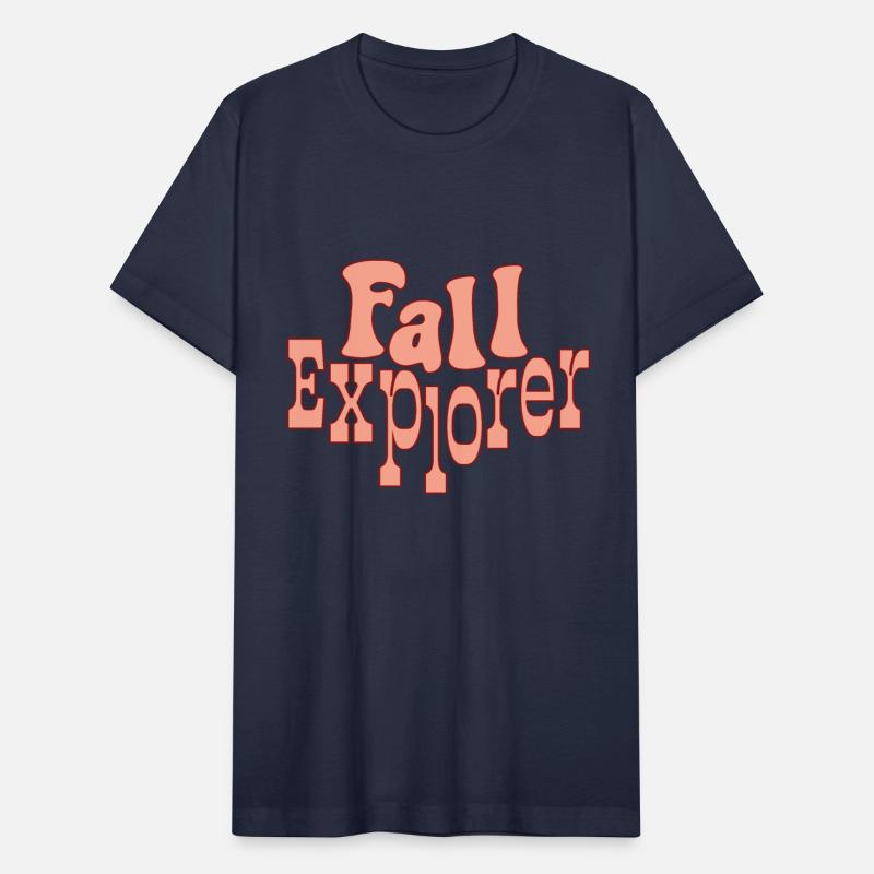 Fall Explorer, Fall Crewneck, Fall T-Shirts, Fall