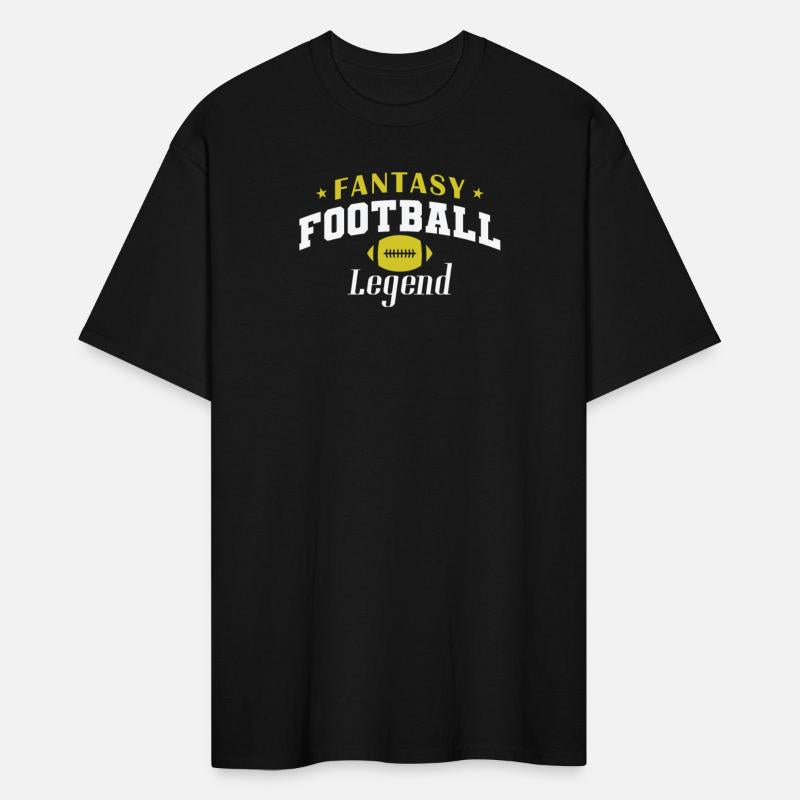 Fantasy Football Legend American Football
