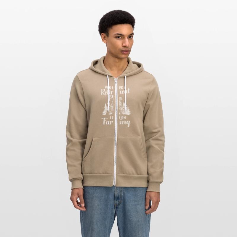 Farmer Career Cow Protest