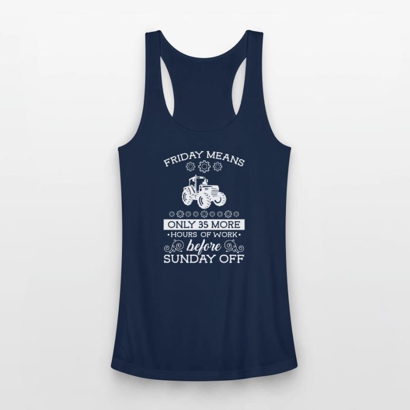 Farmer Farmer Harvest