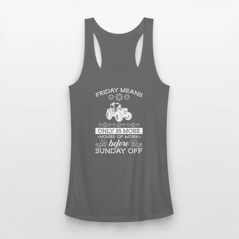 Farmer Farmer Harvest