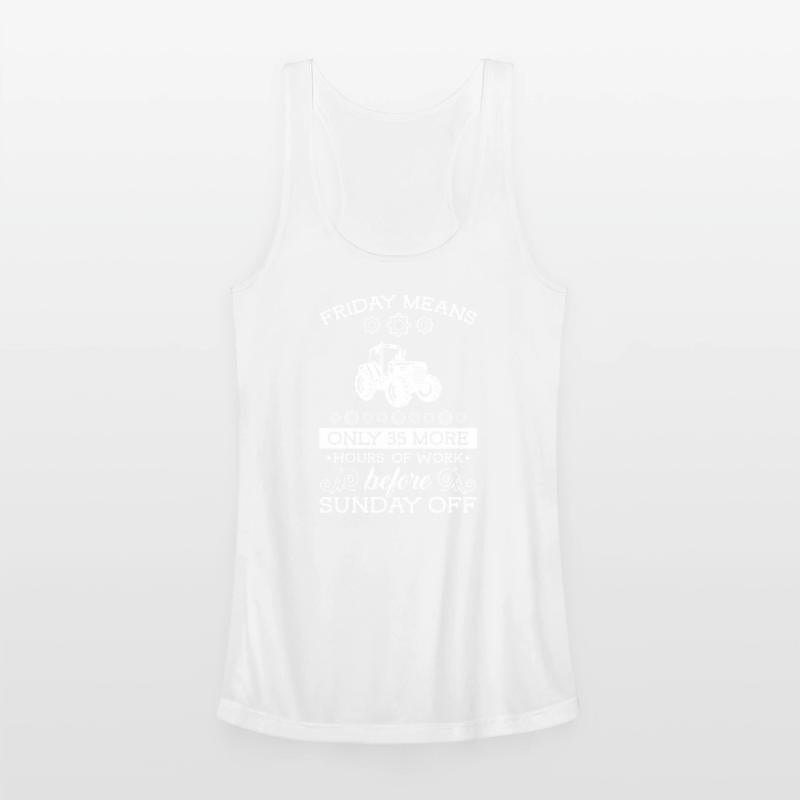 Farmer Farmer Harvest