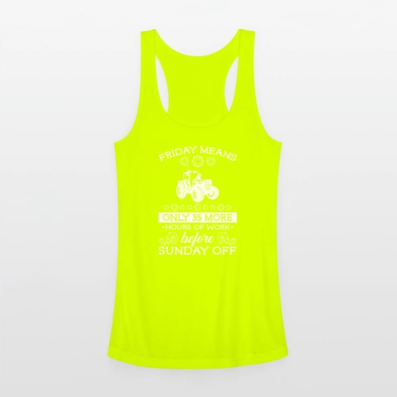 Farmer Farmer Harvest