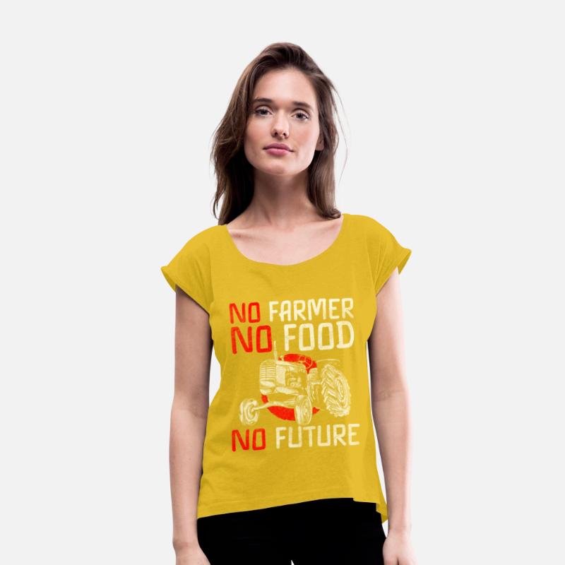 Farmer Profession Country Life