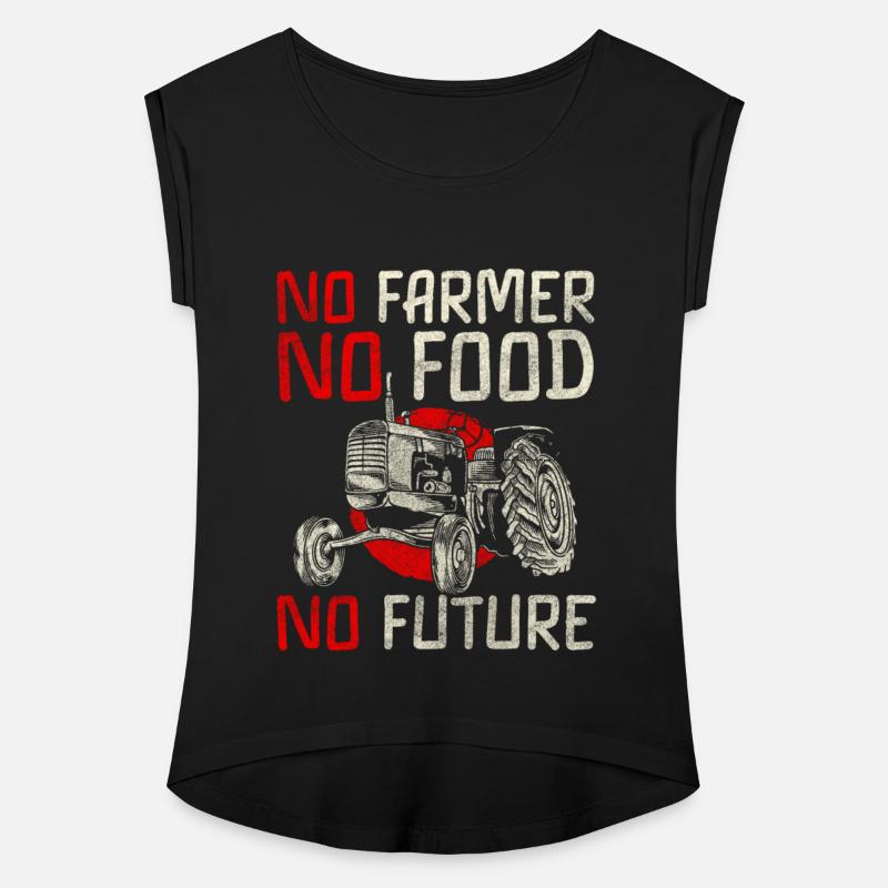 Farmer Profession Country Life