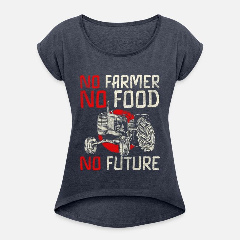 Farmer Profession Country Life