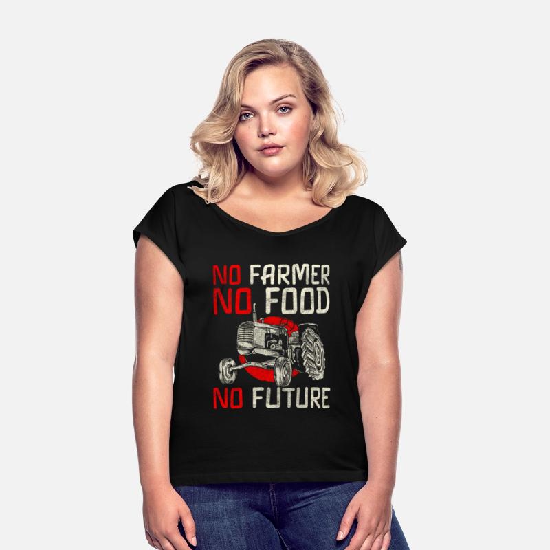 Farmer Profession Country Life