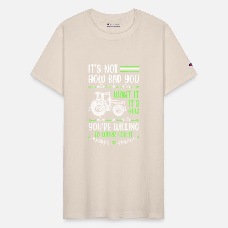 Farmer Work Hard Work Vegetable