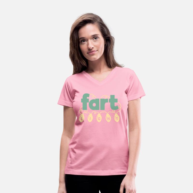 Fart Light