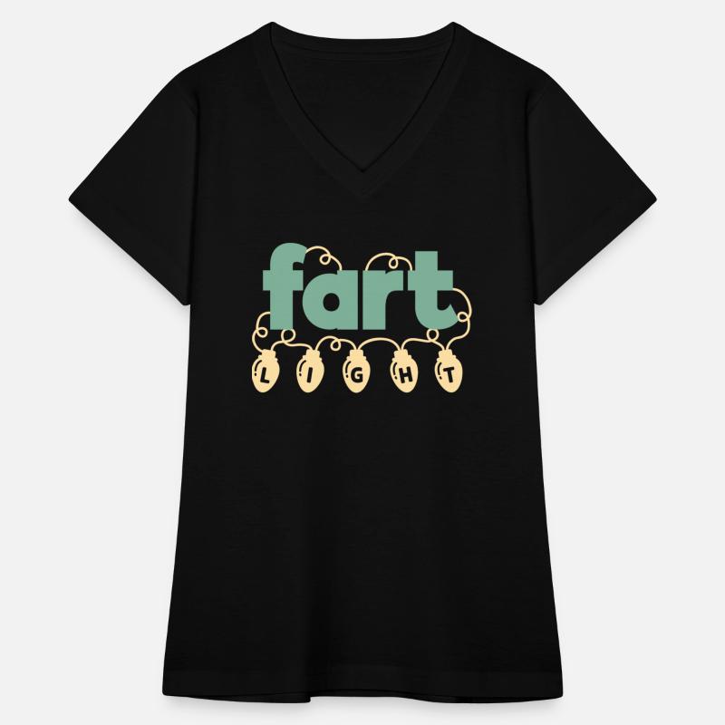 Fart Light