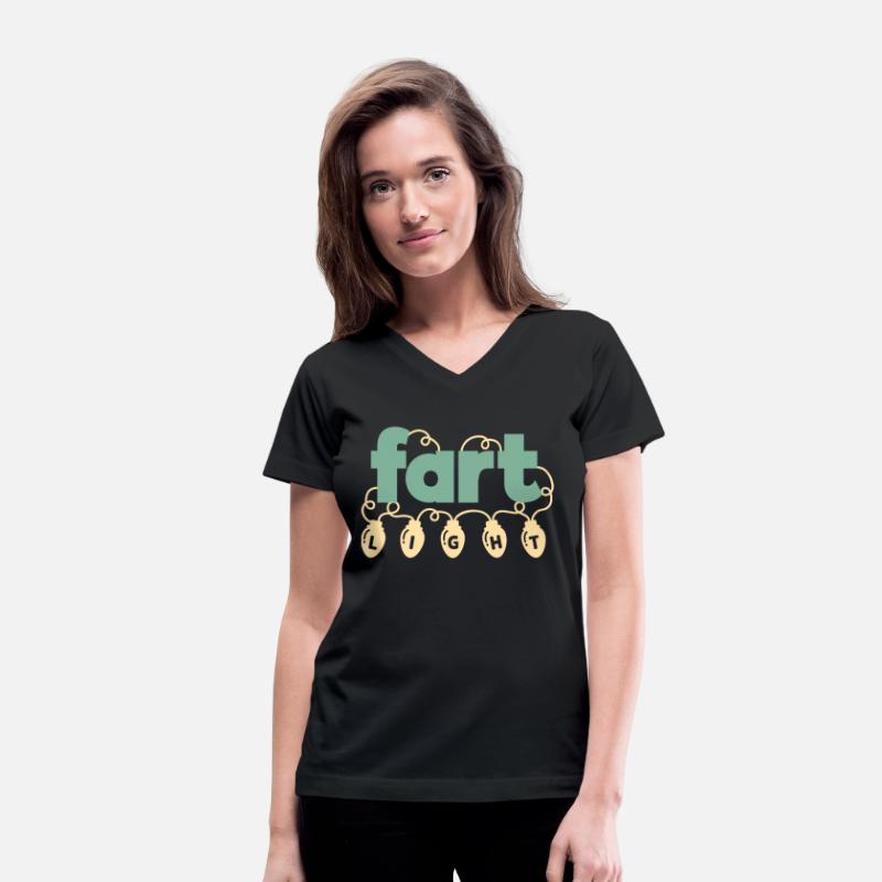 Fart Light