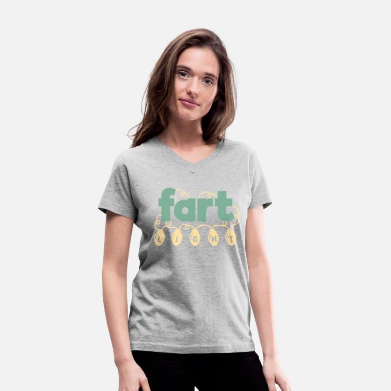 Fart Light