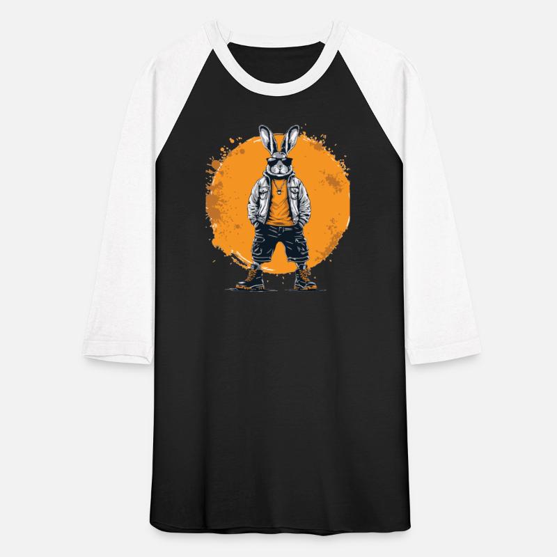 Fashion Forward Bunny