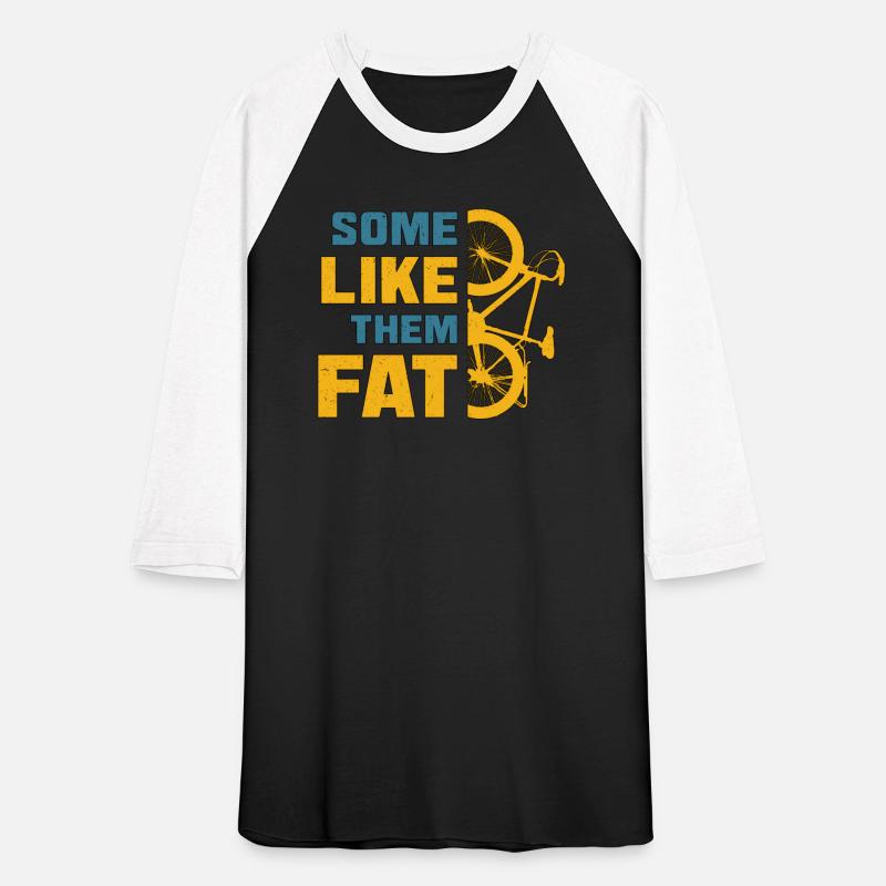 Fat Bike Some Like Them Fat Mountain Biker Biking