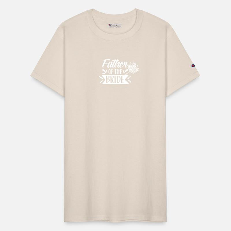 Father Of The Bride Bachelorette Party Wedding