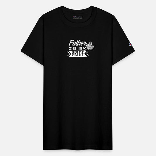 Father Of The Bride Bachelorette Party Wedding