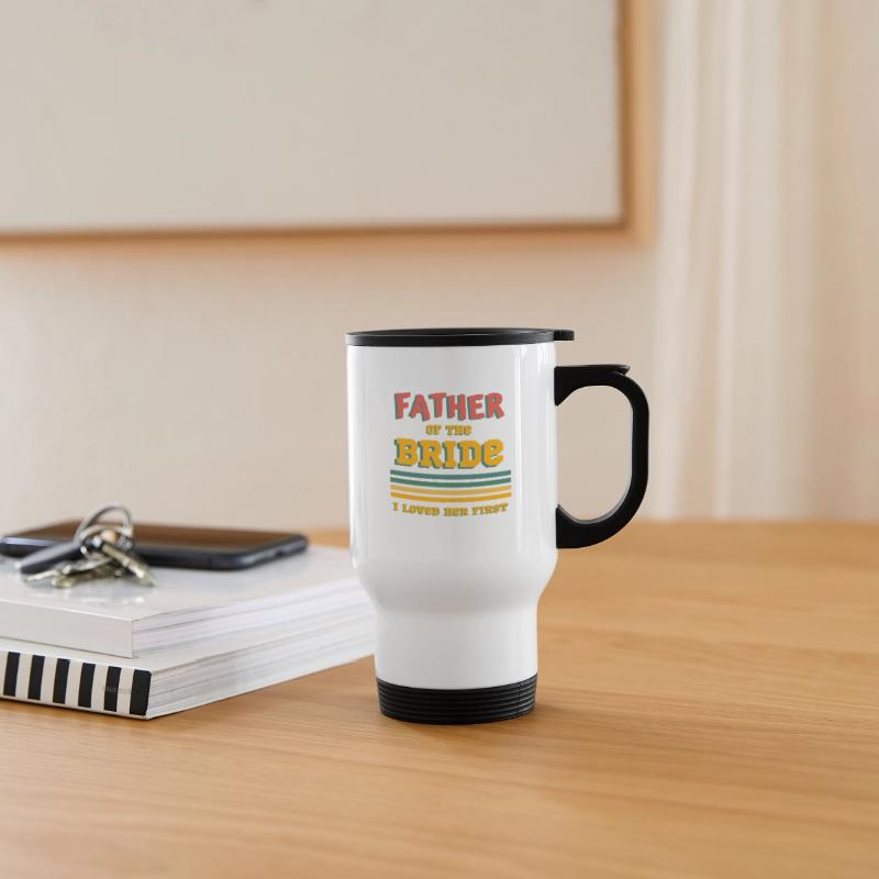 Father of the Bride I Loved Her First Wedding Dad