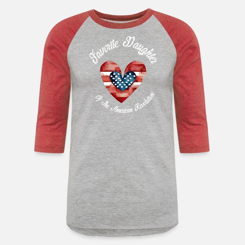 Favorite Daughter Of The American Revolution USA