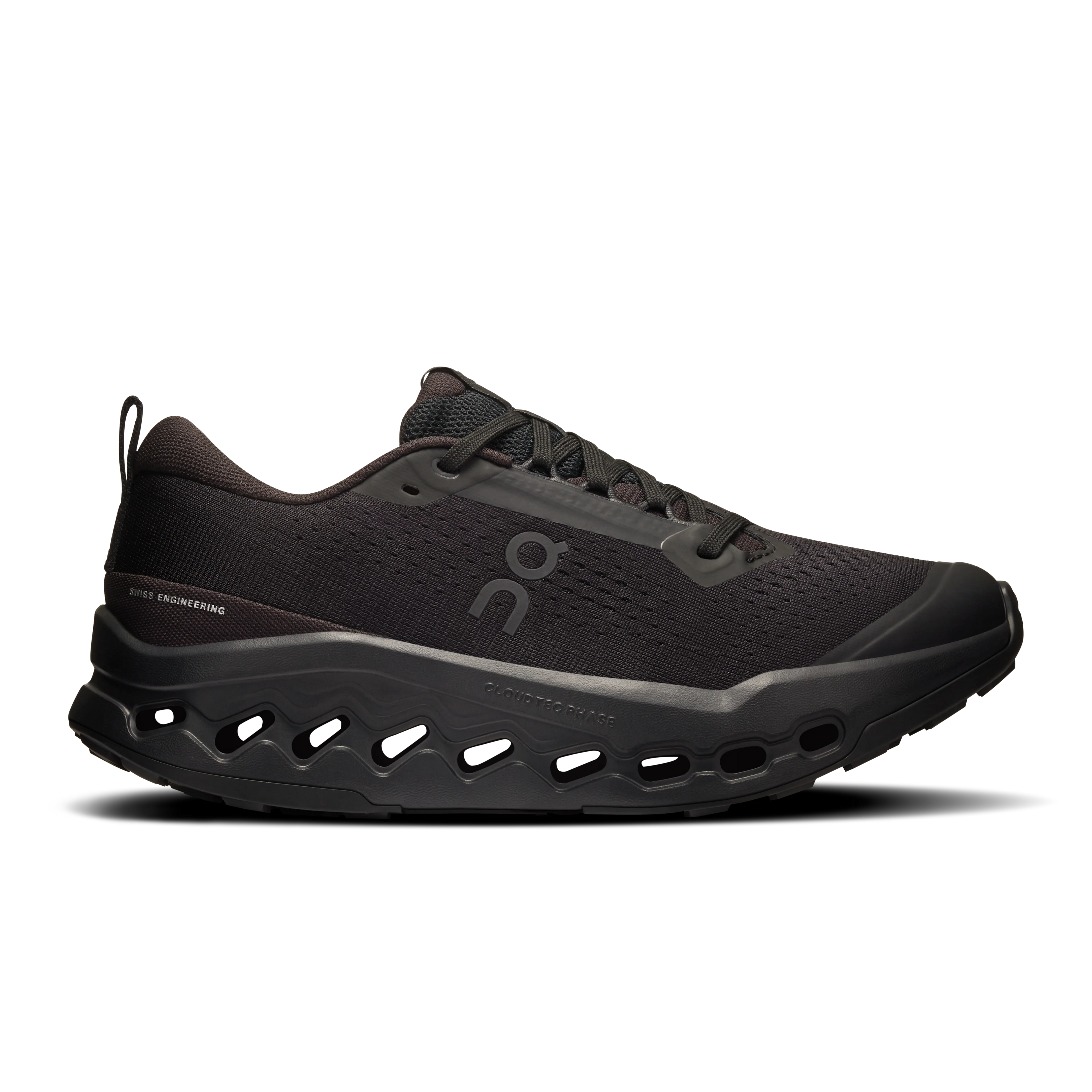 Cloudsurfer Trail 2 Black | Black