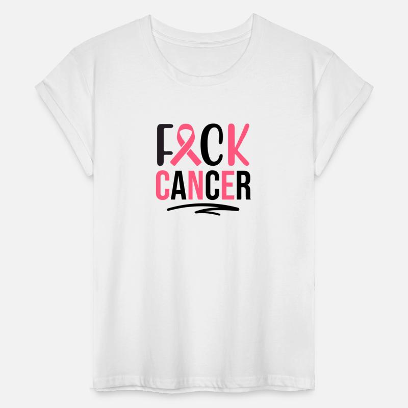 F*ck Cancer