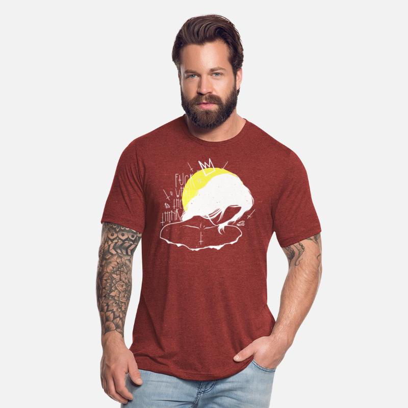 FCK what they think Aesthetic