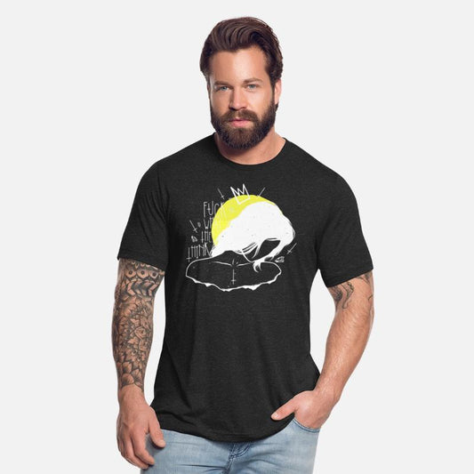 FCK what they think Aesthetic